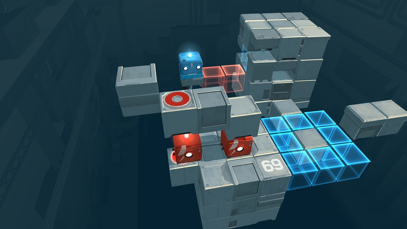 Death Squared